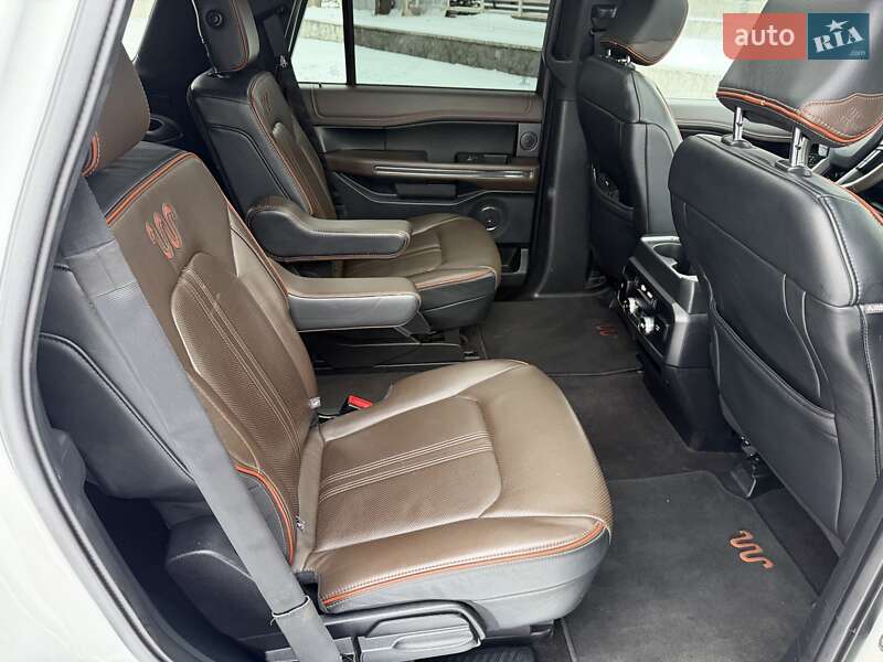 Позашляховик / Кросовер Ford Expedition 2020 в Вінниці