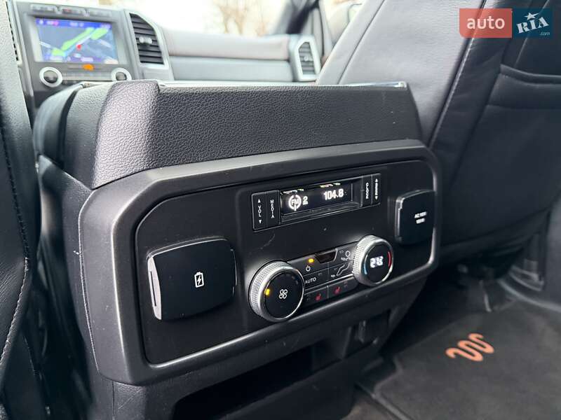 Позашляховик / Кросовер Ford Expedition 2020 в Вінниці