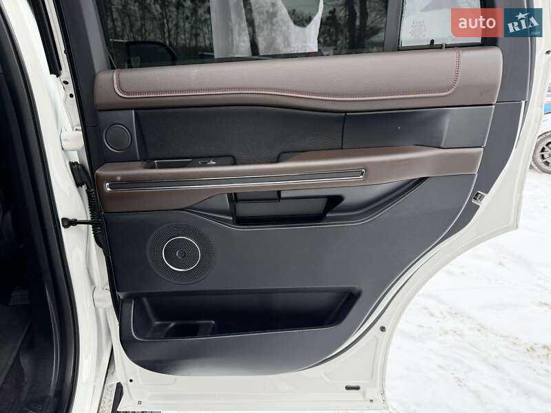 Позашляховик / Кросовер Ford Expedition 2020 в Вінниці