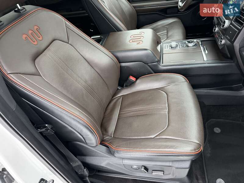 Позашляховик / Кросовер Ford Expedition 2020 в Вінниці