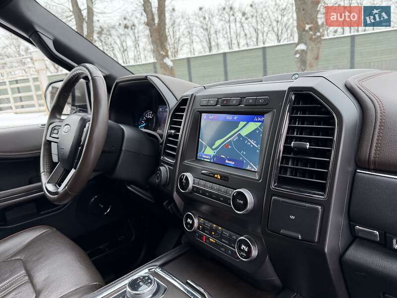 Позашляховик / Кросовер Ford Expedition 2020 в Вінниці