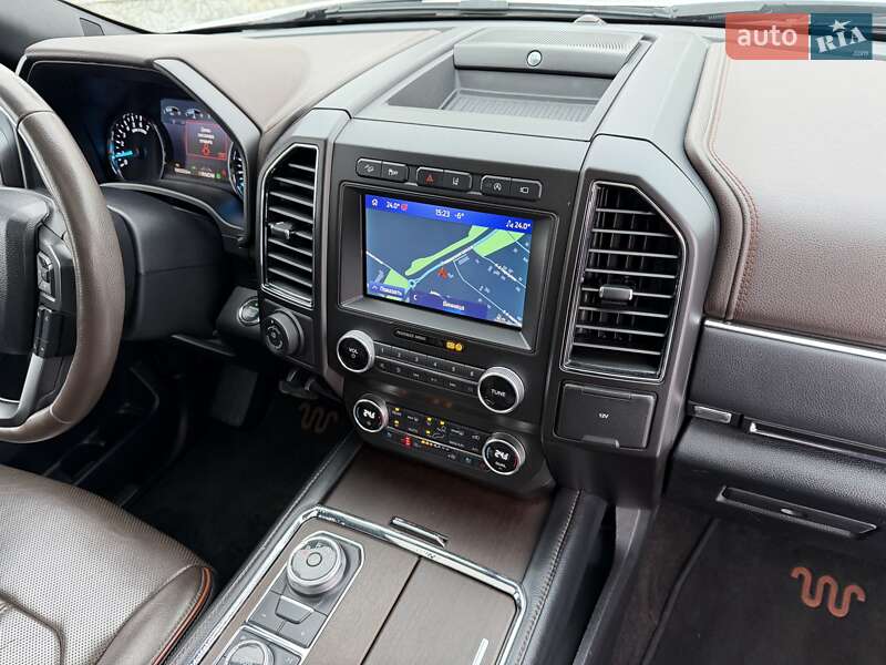 Позашляховик / Кросовер Ford Expedition 2020 в Вінниці