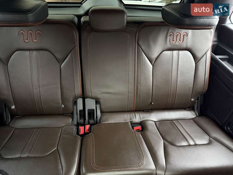 Позашляховик / Кросовер Ford Expedition 2020 в Вінниці