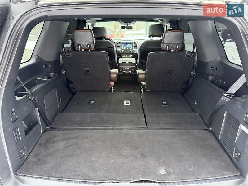 Позашляховик / Кросовер Ford Expedition 2020 в Вінниці