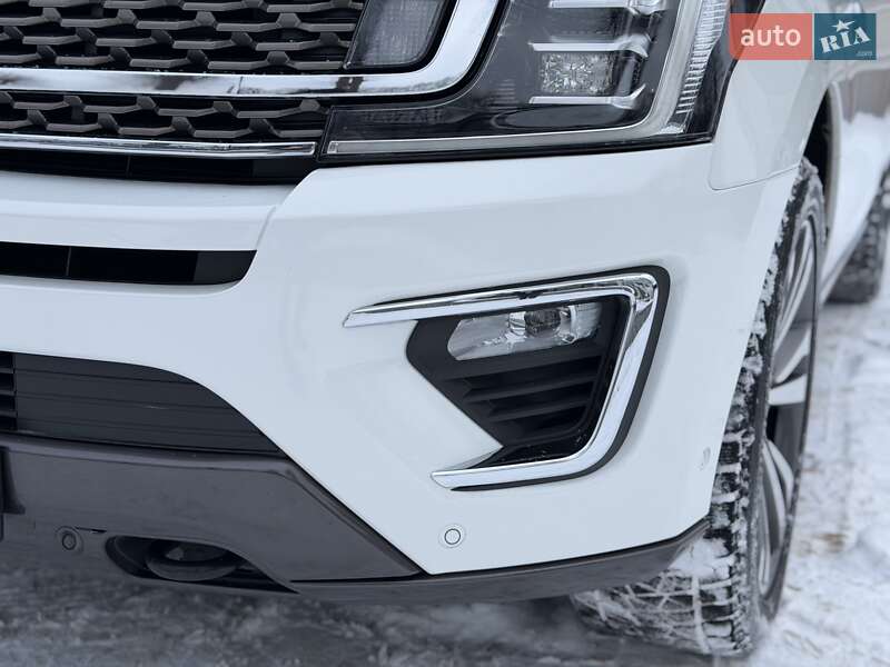 Позашляховик / Кросовер Ford Expedition 2019 в Вінниці