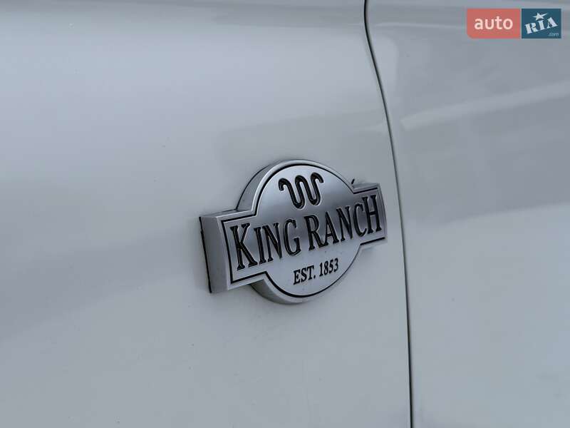 Позашляховик / Кросовер Ford Expedition 2019 в Вінниці