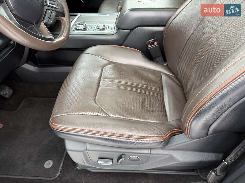 Позашляховик / Кросовер Ford Expedition 2019 в Вінниці