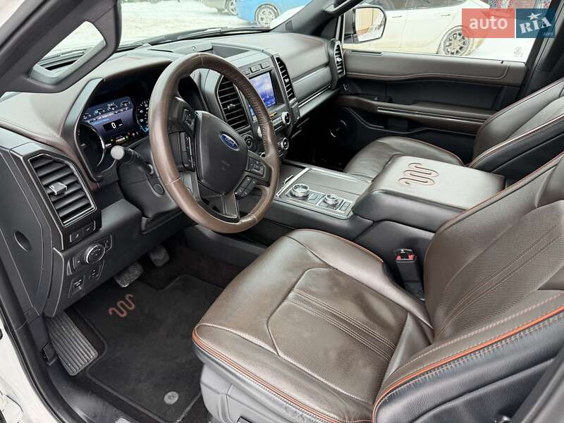 Позашляховик / Кросовер Ford Expedition 2019 в Вінниці
