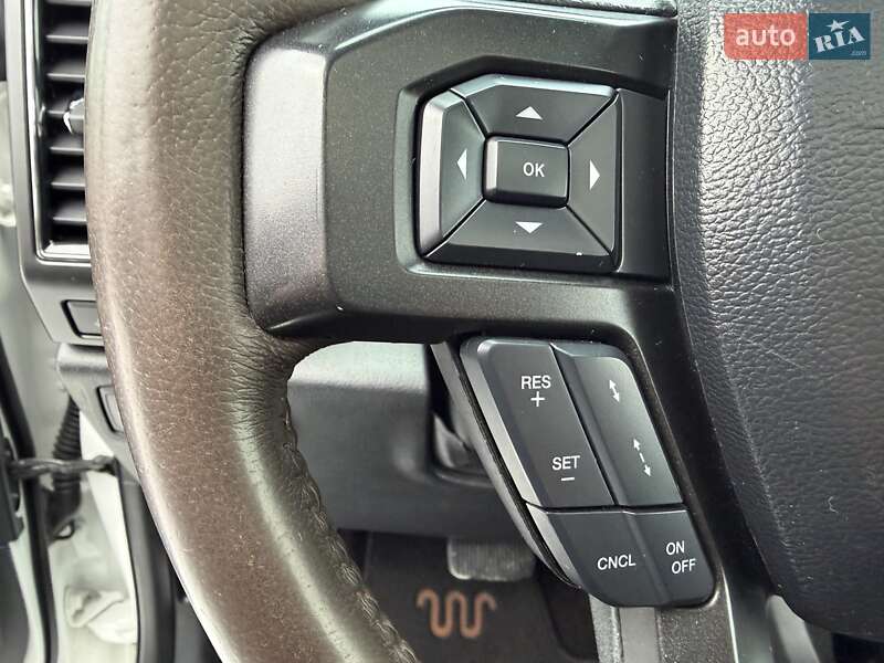 Позашляховик / Кросовер Ford Expedition 2019 в Вінниці