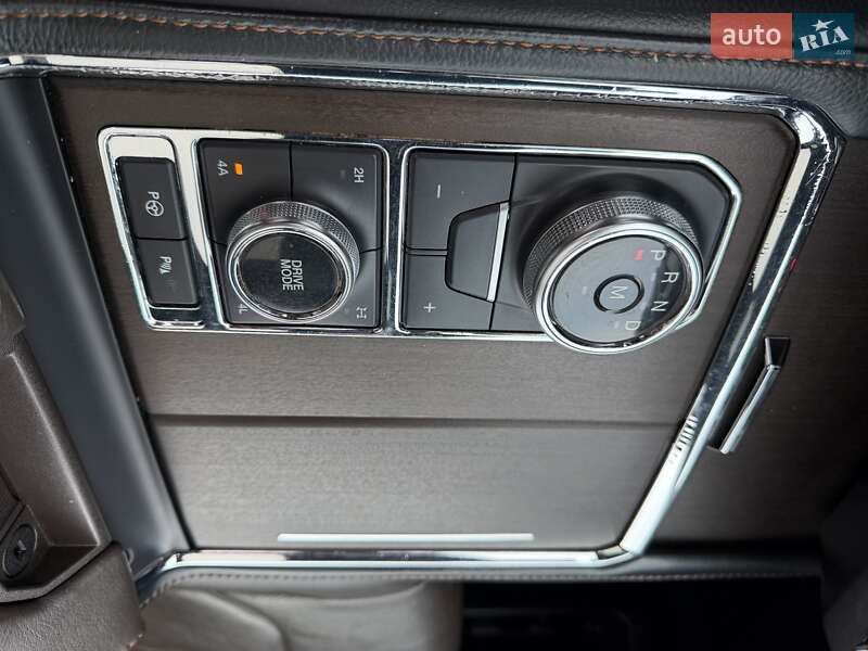 Позашляховик / Кросовер Ford Expedition 2019 в Вінниці