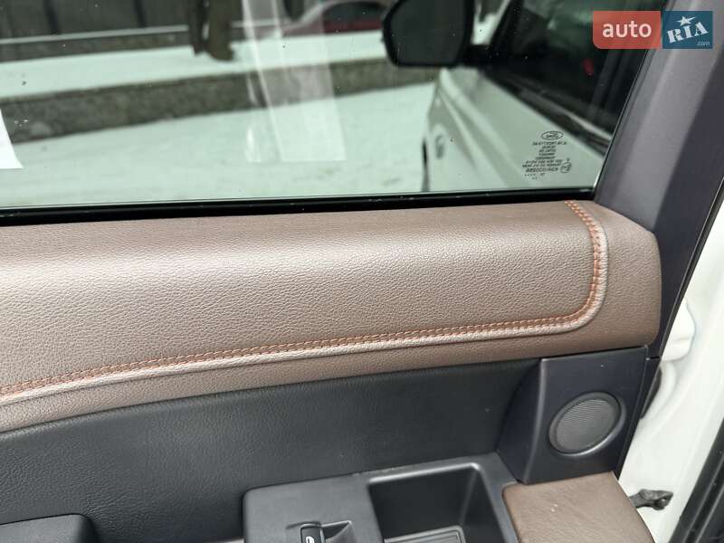 Позашляховик / Кросовер Ford Expedition 2019 в Вінниці