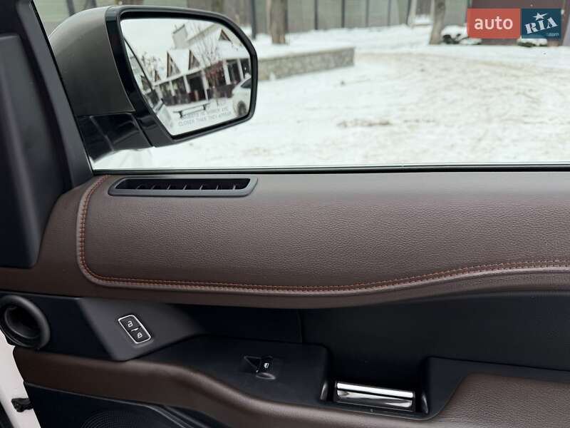 Позашляховик / Кросовер Ford Expedition 2019 в Вінниці
