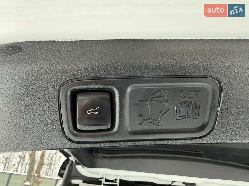 Позашляховик / Кросовер Ford Expedition 2019 в Вінниці