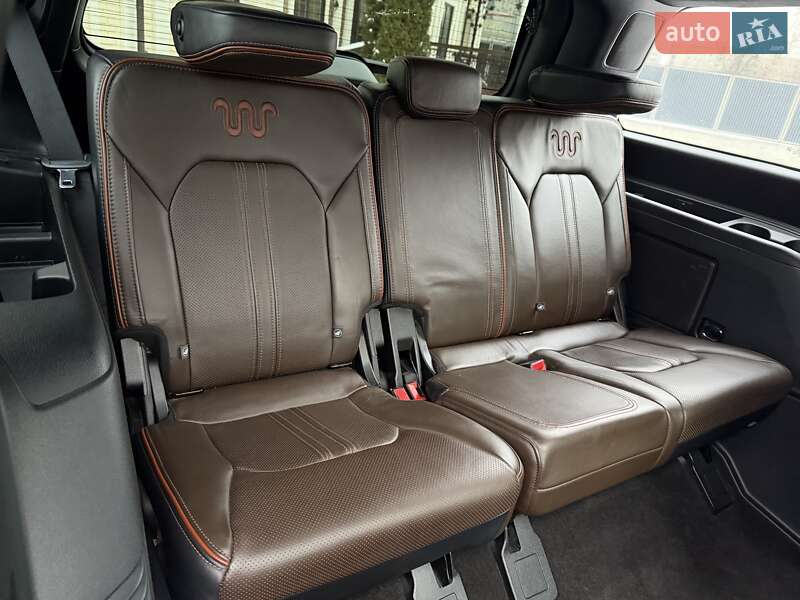 Позашляховик / Кросовер Ford Expedition 2019 в Вінниці