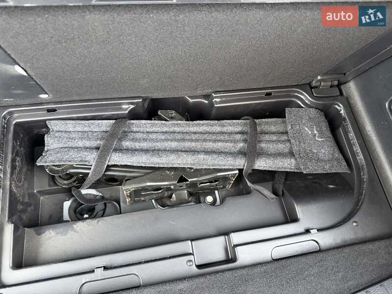 Позашляховик / Кросовер Ford Expedition 2019 в Вінниці