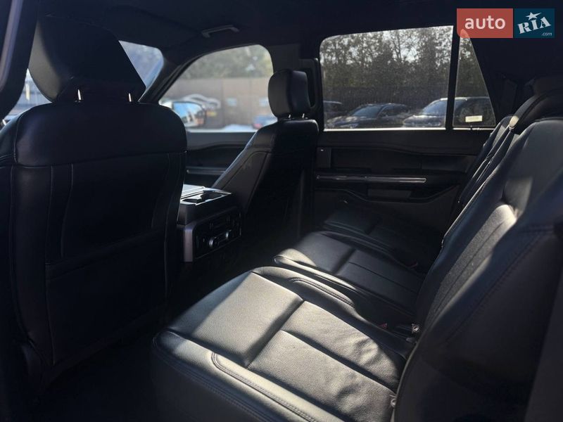 Внедорожник / Кроссовер Ford Expedition 2019 в Киеве