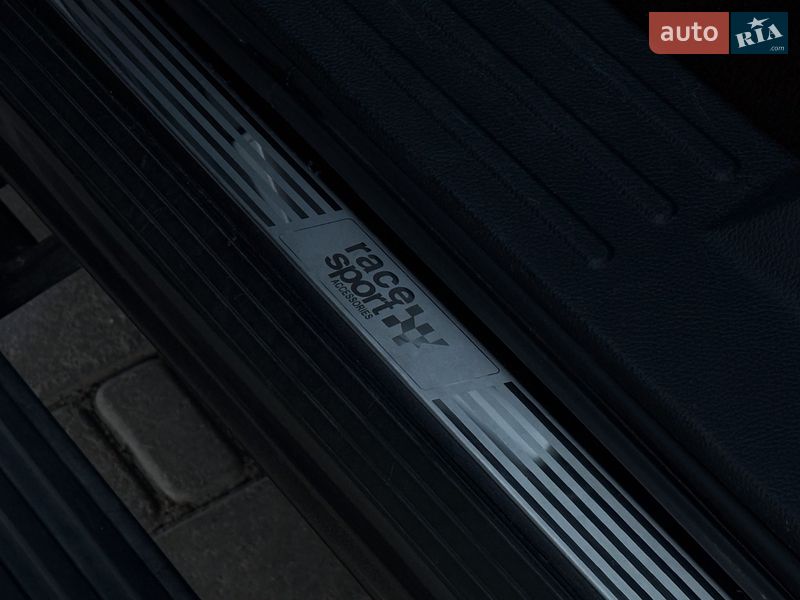 Позашляховик / Кросовер Ford Expedition 2017 в Одесі