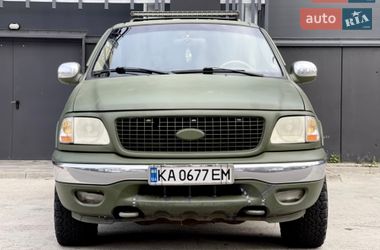 Внедорожник / Кроссовер Ford Expedition 1999 в Киеве