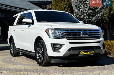 Внедорожник / Кроссовер Ford Expedition 2019 в Львове