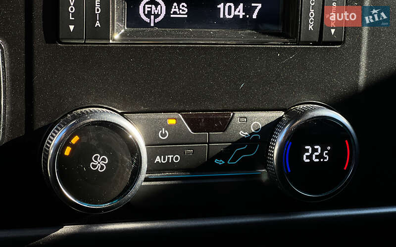 Внедорожник / Кроссовер Ford Expedition 2019 в Львове