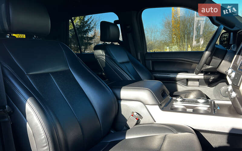 Внедорожник / Кроссовер Ford Expedition 2019 в Львове