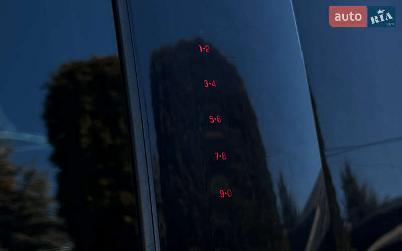 Внедорожник / Кроссовер Ford Expedition 2019 в Львове