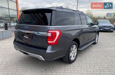 Внедорожник / Кроссовер Ford Expedition 2020 в Львове