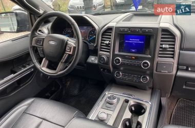 Внедорожник / Кроссовер Ford Expedition 2020 в Львове