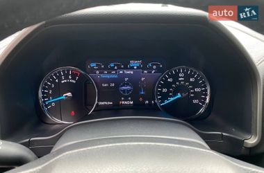 Внедорожник / Кроссовер Ford Expedition 2020 в Львове