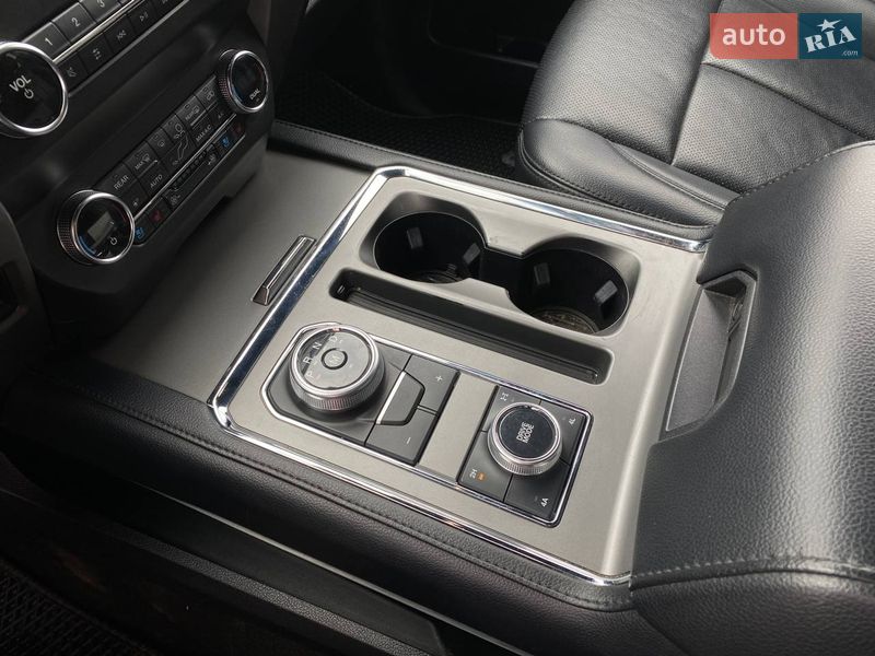 Внедорожник / Кроссовер Ford Expedition 2020 в Львове