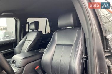 Внедорожник / Кроссовер Ford Expedition 2020 в Львове