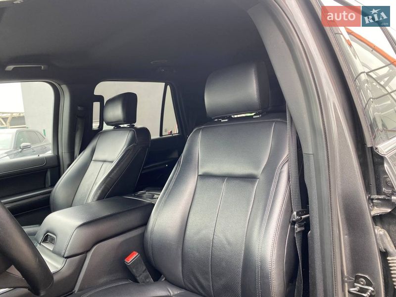 Внедорожник / Кроссовер Ford Expedition 2020 в Львове