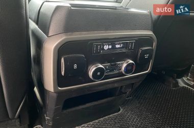 Внедорожник / Кроссовер Ford Expedition 2020 в Львове