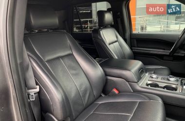 Внедорожник / Кроссовер Ford Expedition 2020 в Львове