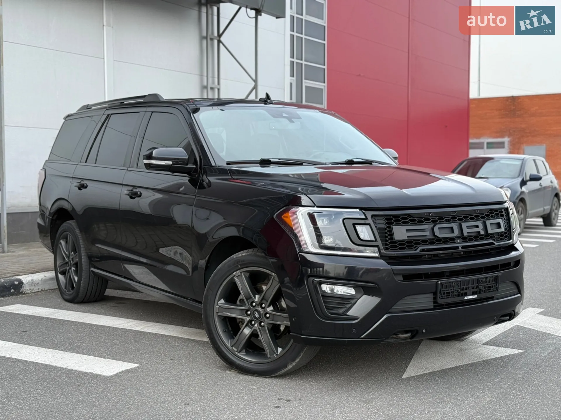 2019 Ford Expedition - мініатюра 2