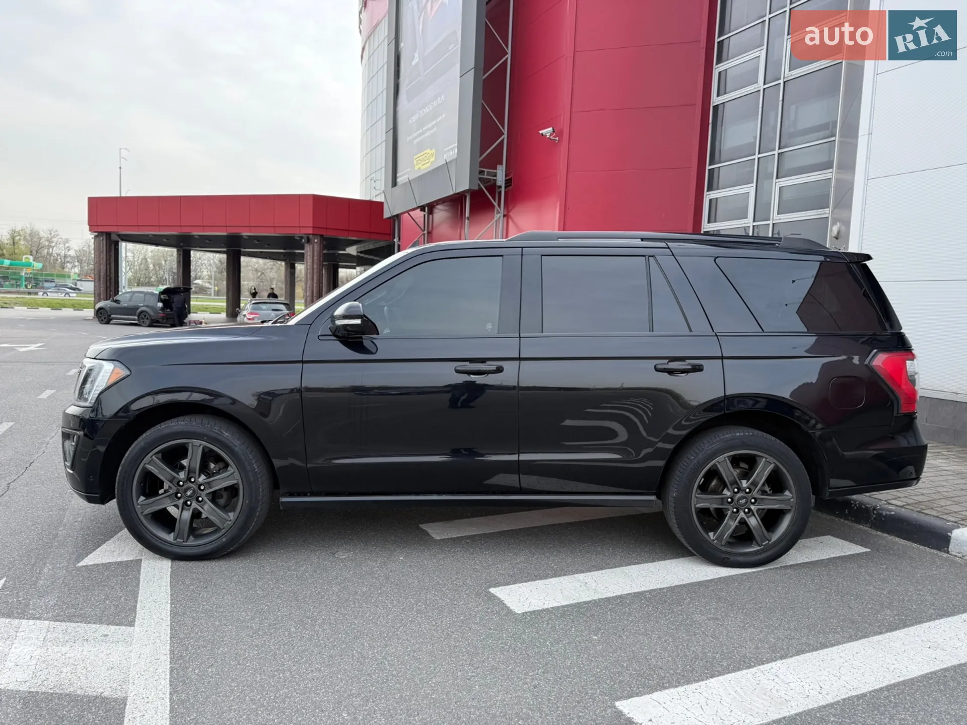 2019 Ford Expedition - мініатюра 7