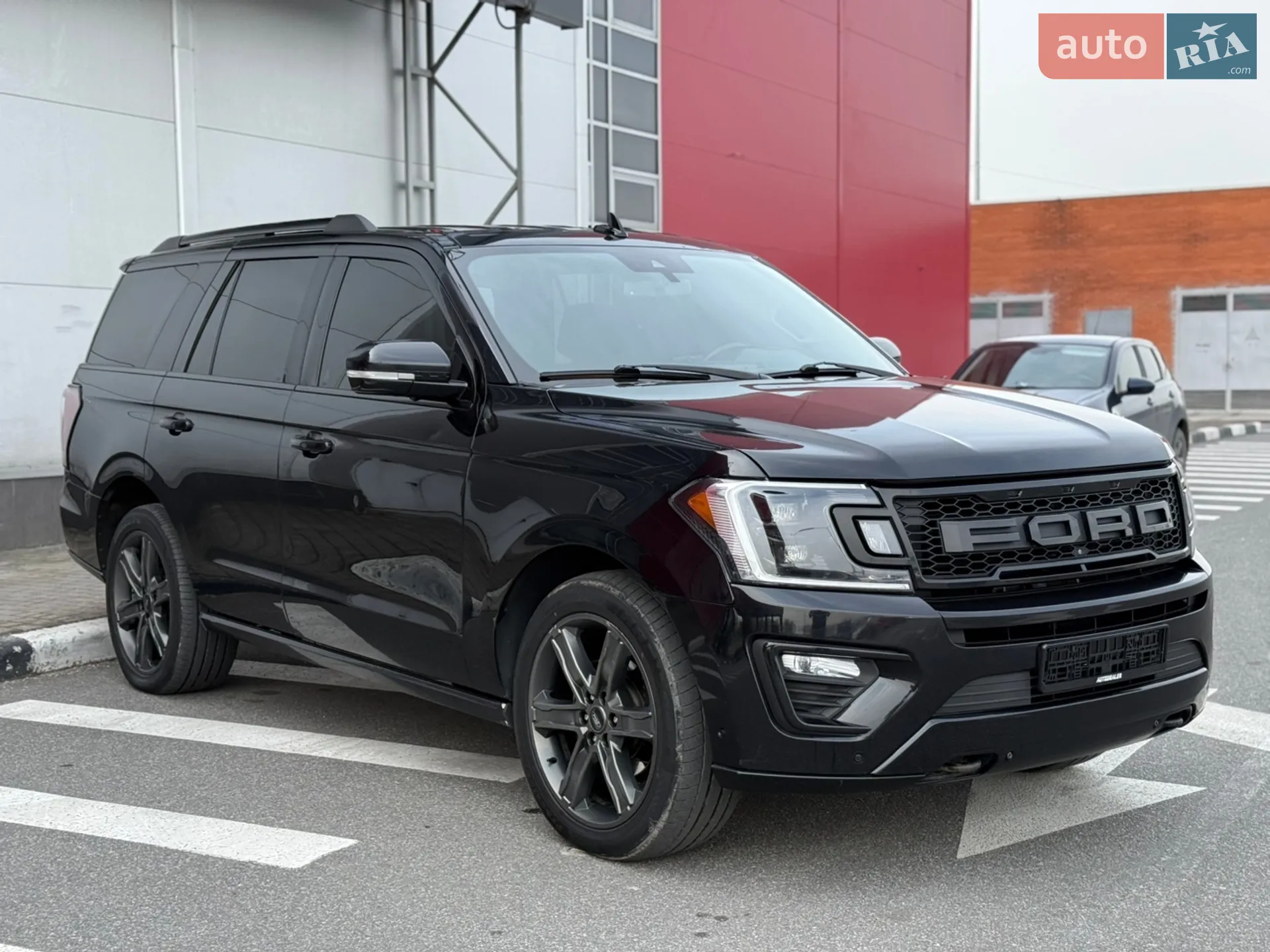 2019 Ford Expedition - мініатюра 12