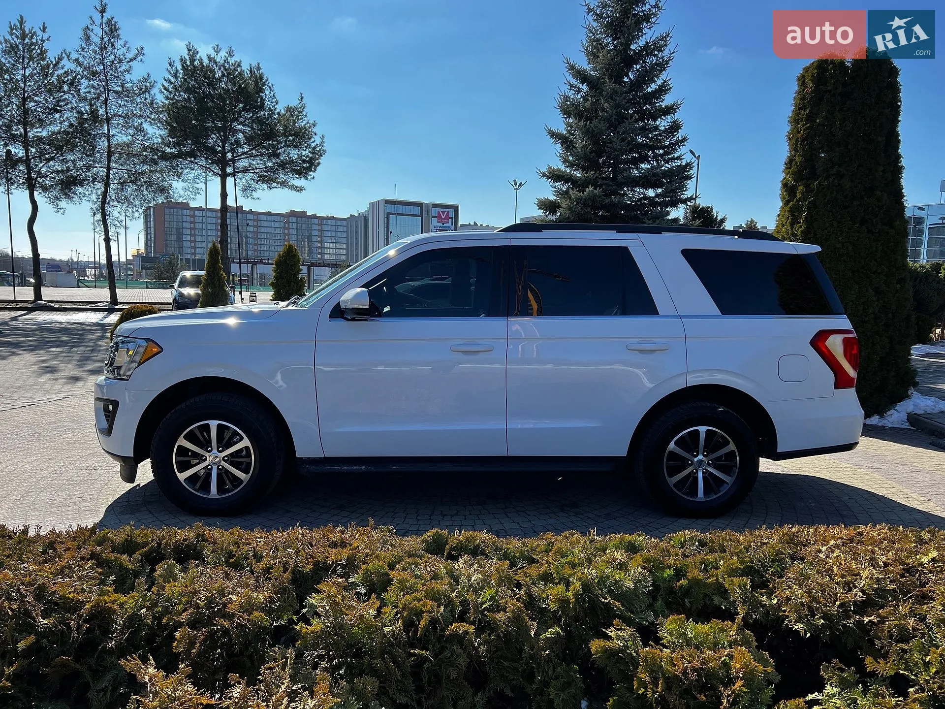 2019 Ford Expedition - мініатюра 5