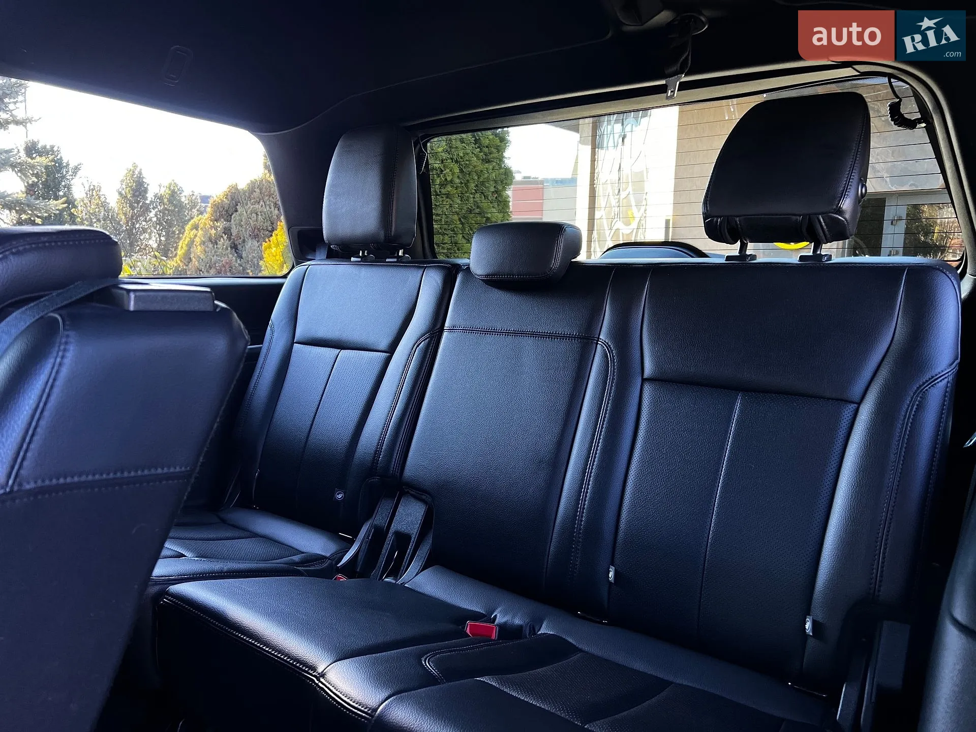 2019 Ford Expedition - мініатюра 35