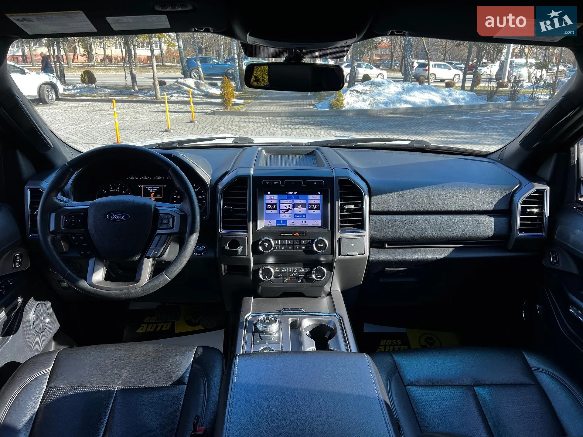 2019 Ford Expedition - мініатюра 16