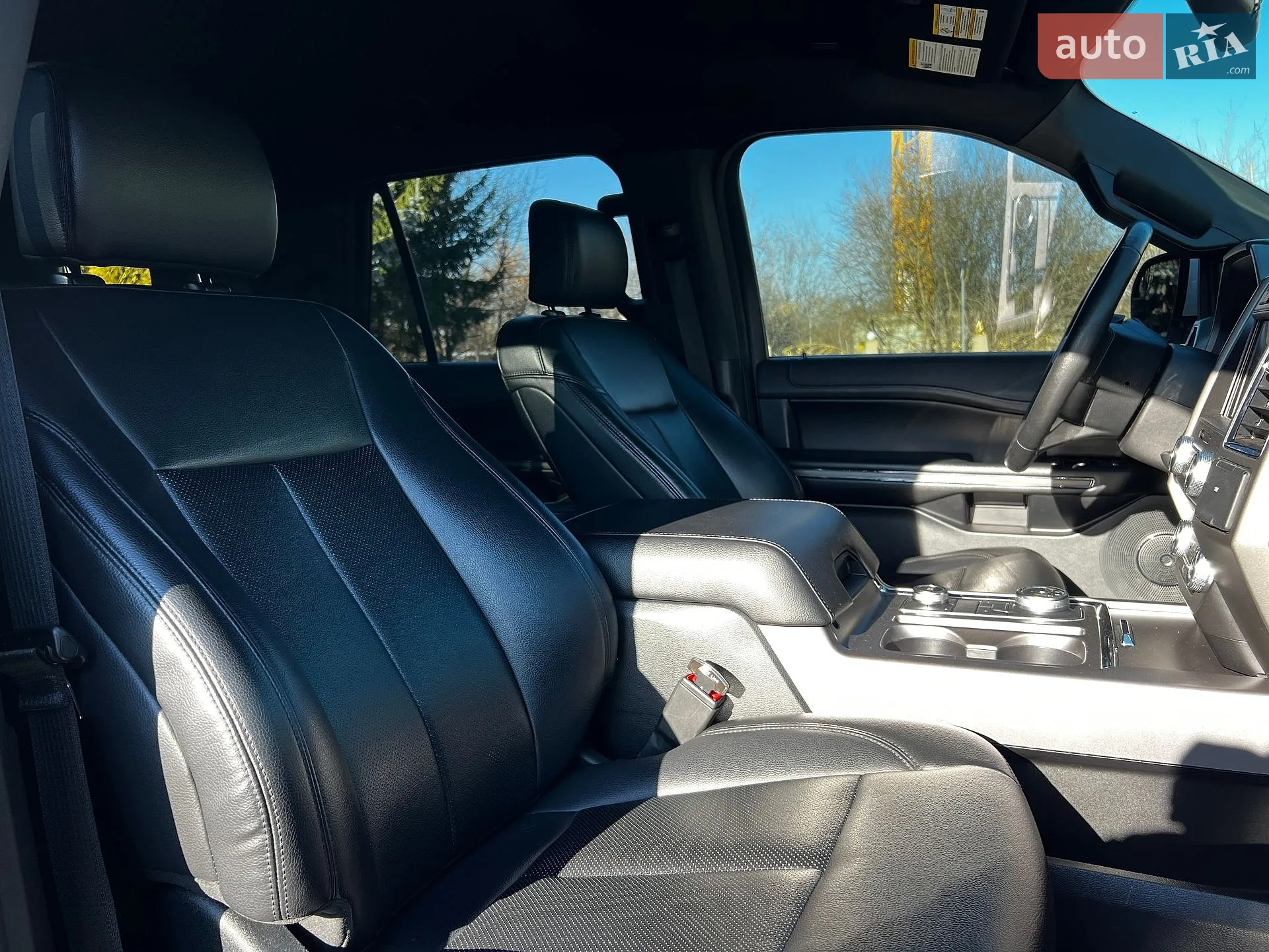 2019 Ford Expedition - мініатюра 30