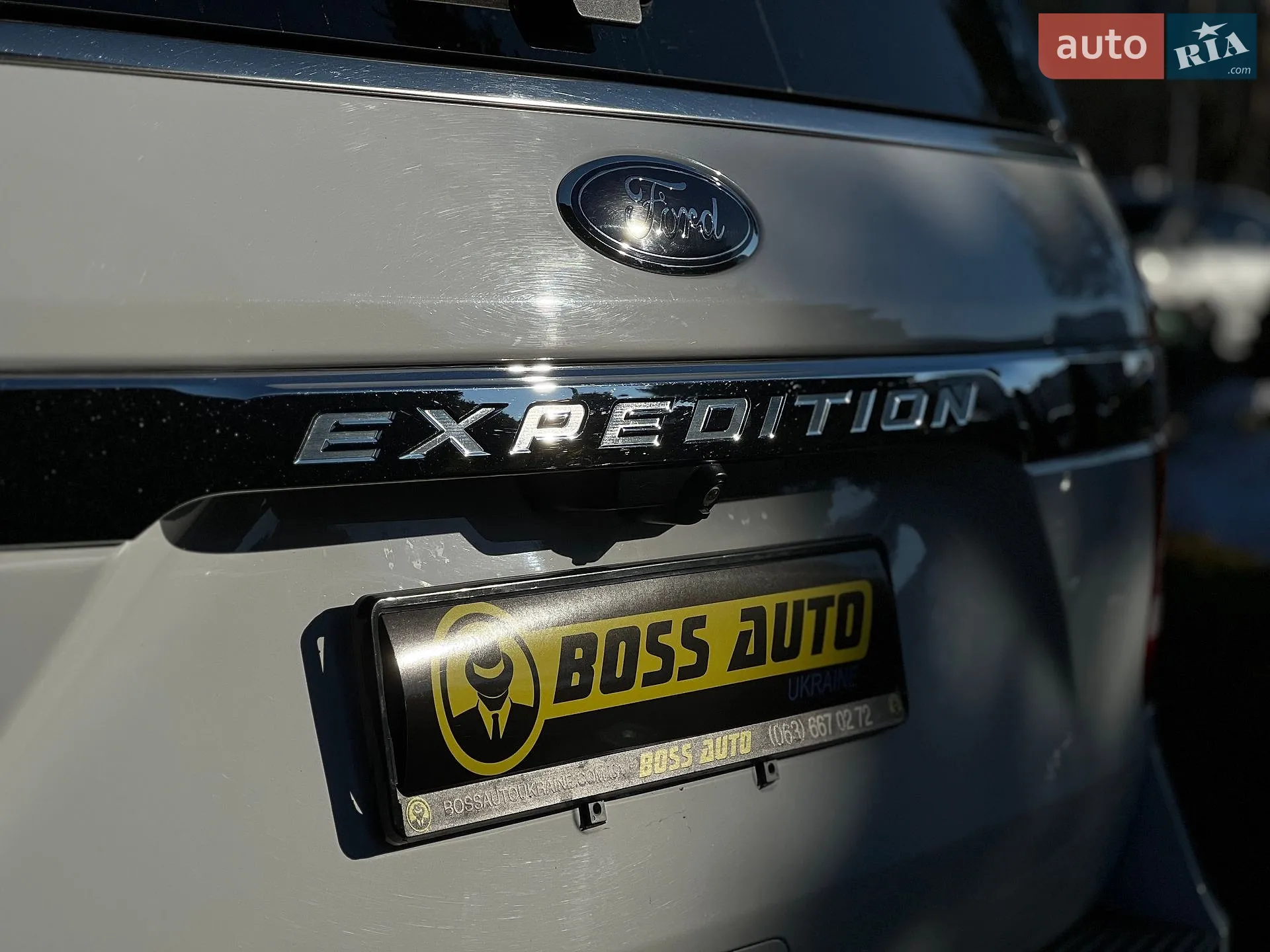 2019 Ford Expedition - мініатюра 38