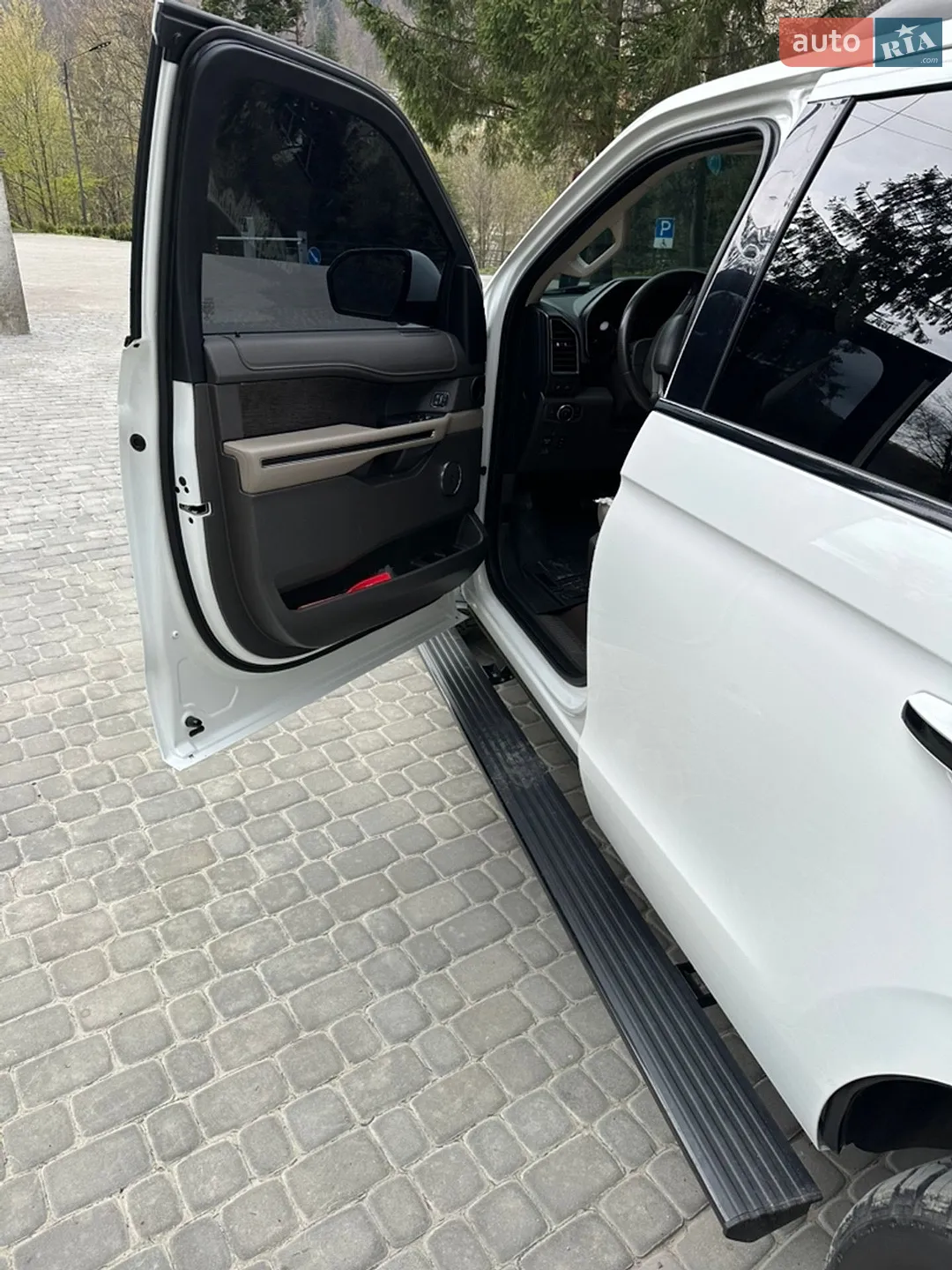 2021 Ford Expedition - мініатюра 23