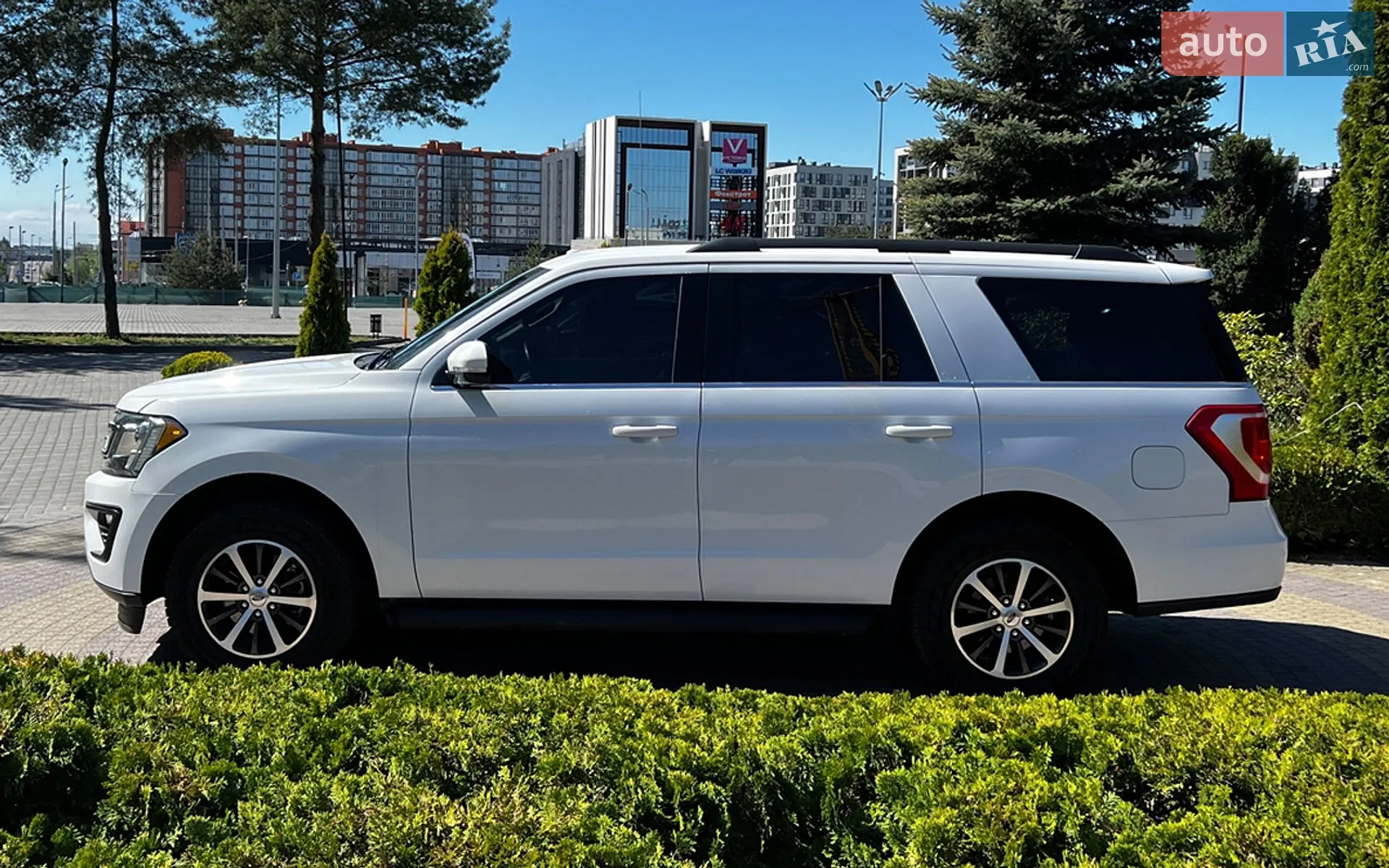 2019 Ford Expedition - мініатюра 4