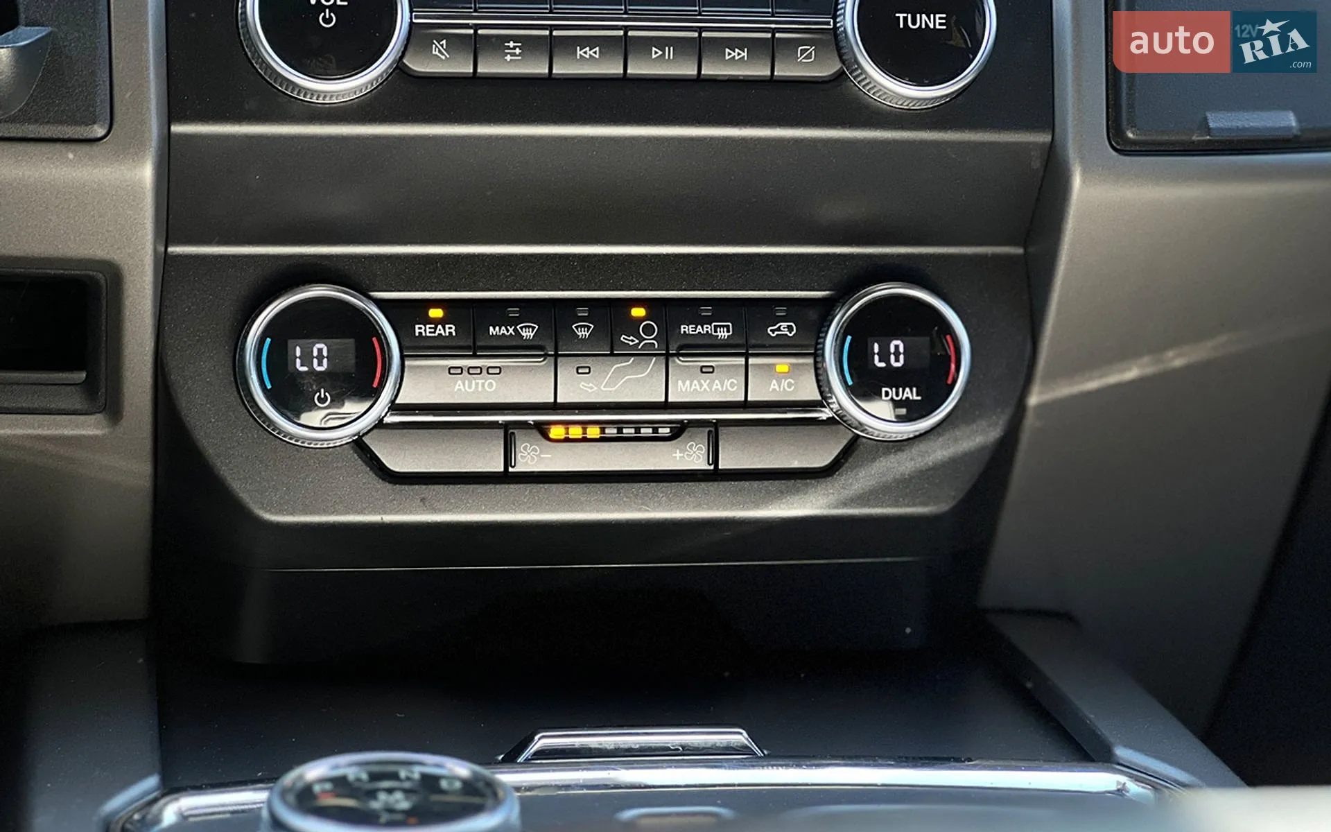 2019 Ford Expedition - мініатюра 15