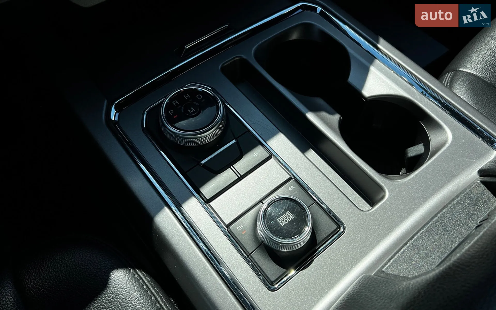 2019 Ford Expedition - мініатюра 18