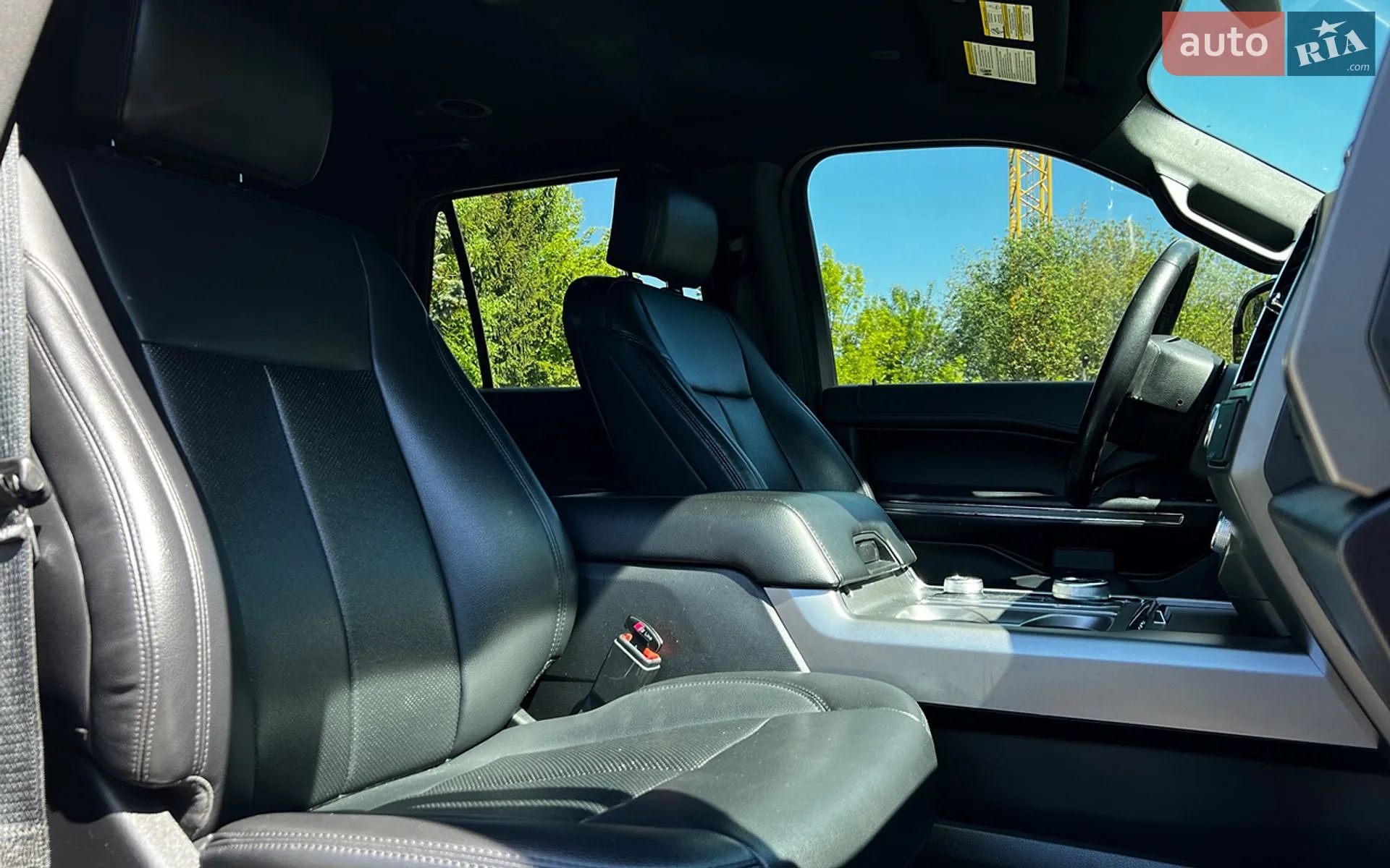 2019 Ford Expedition - мініатюра 23
