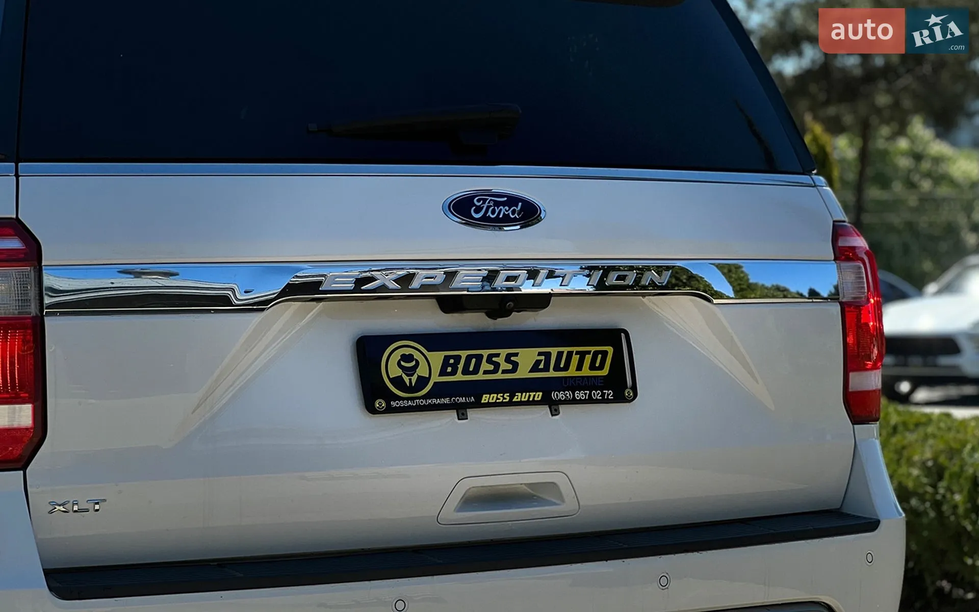 2019 Ford Expedition - мініатюра 30