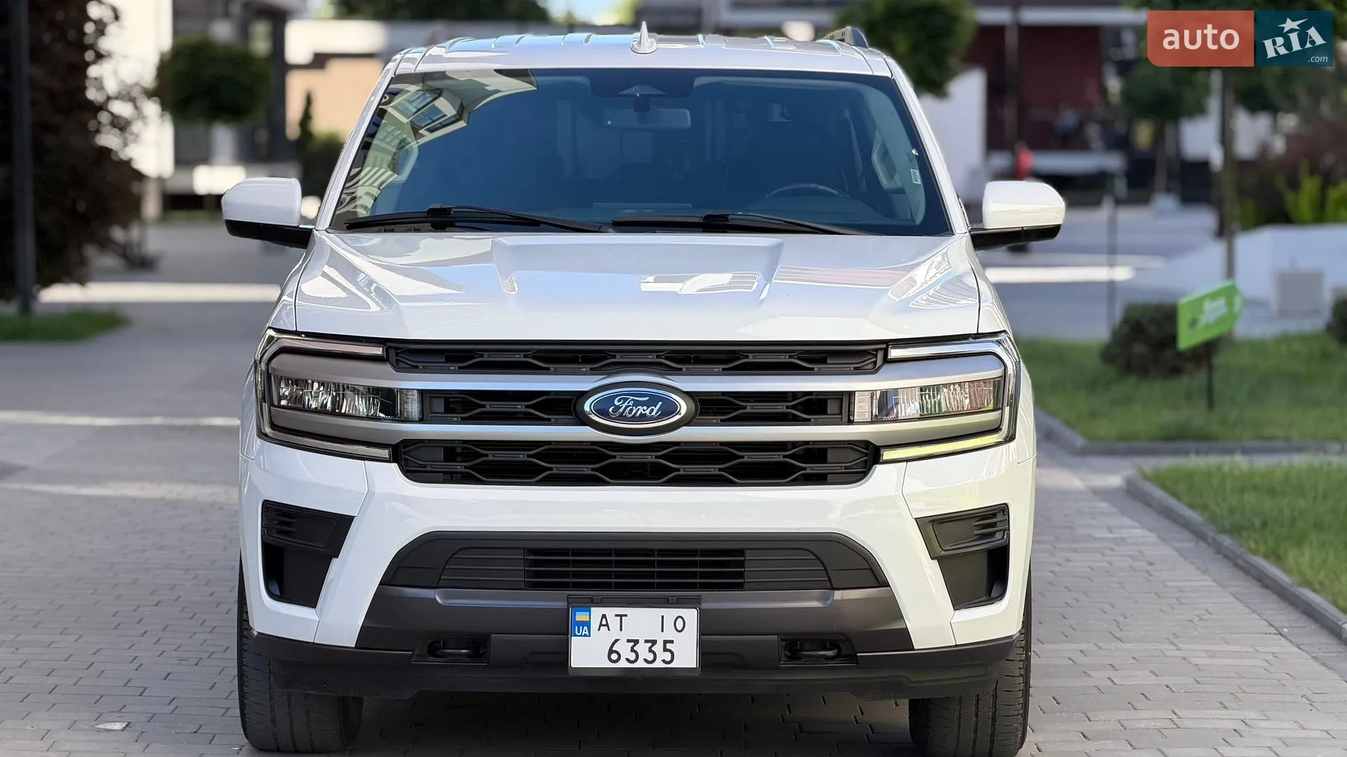 2023 Ford Expedition - мініатюра 3