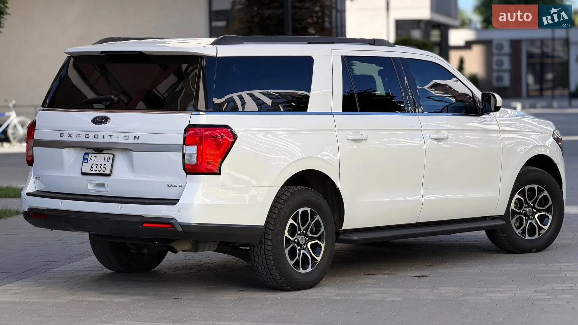 2023 Ford Expedition - мініатюра 12